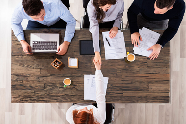 Outsourcing de Personal Outsourcing de Personal