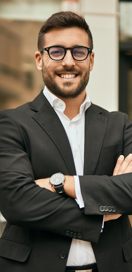 Staff Link
Outsourcing & Administración de Planilla