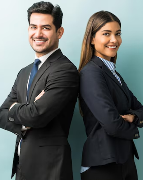 Staff Link
Outsourcing & Administración de Planilla