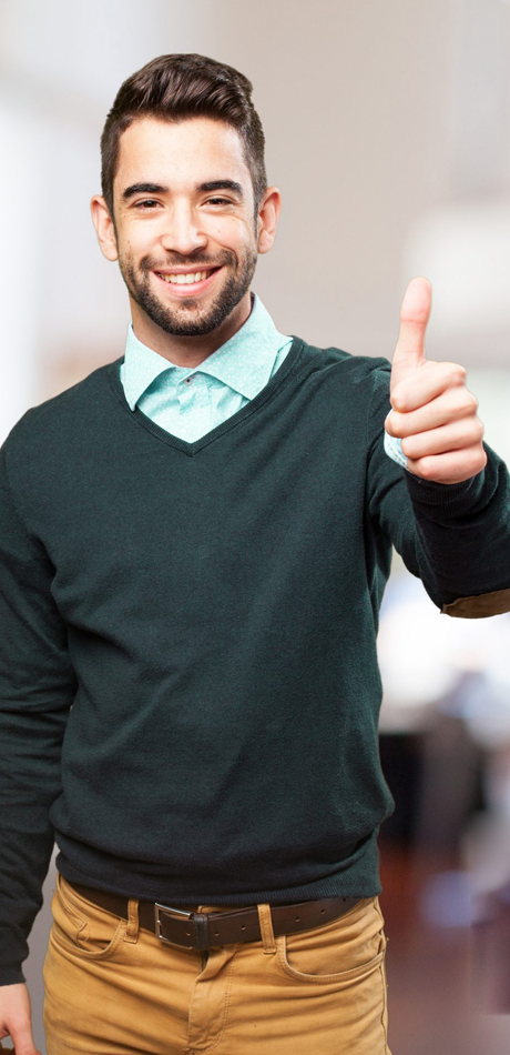 Staff Link -4 Staff Link
Outsourcing & Administración de Planilla