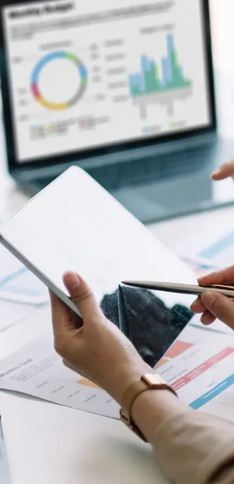 Staff Link Outsourcing & Administración de Planilla