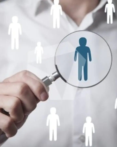 Reclutamiento y Selección de Personal 1 Reclutamiento y Selección de Personal